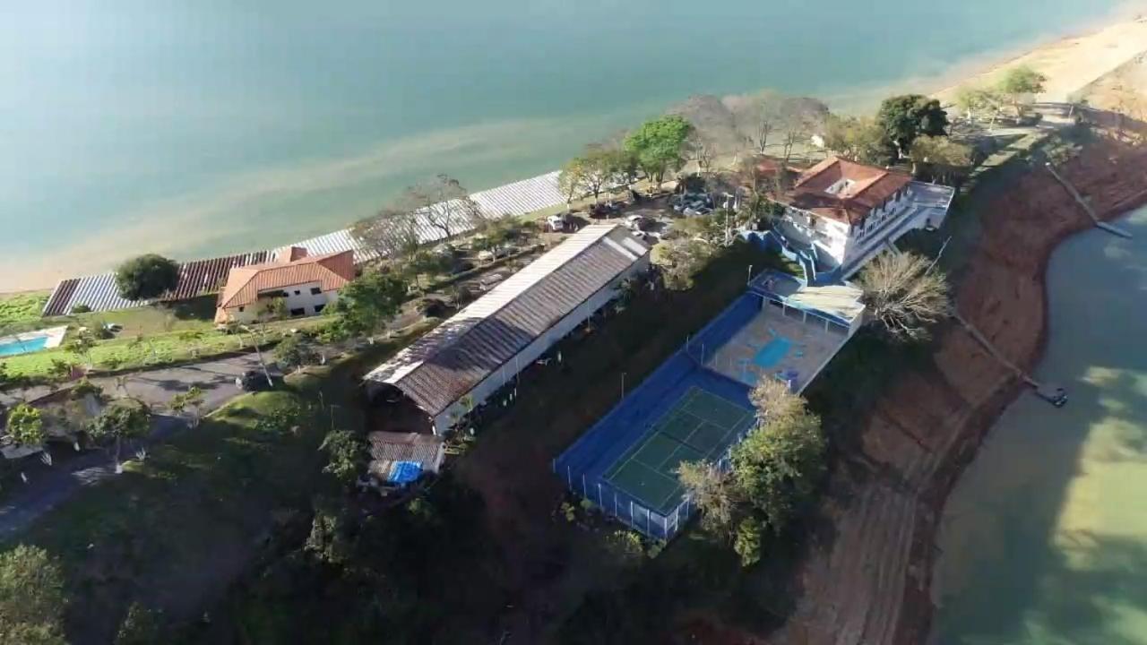 Pousada Marina Aguas De Igaratá Exterior foto