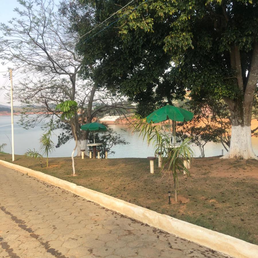 Pousada Marina Aguas De Igaratá Exterior foto