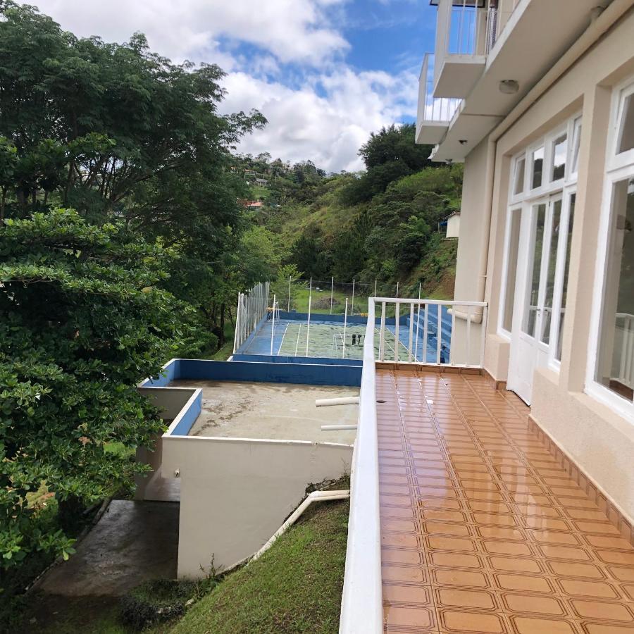 Pousada Marina Aguas De Igaratá Exterior foto